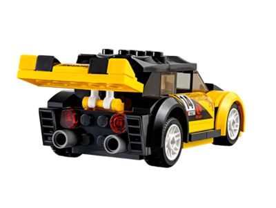 LEGO® City 60113-1 - Rally Car