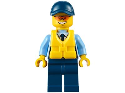 LEGO® City 60126-1 Tire Escape