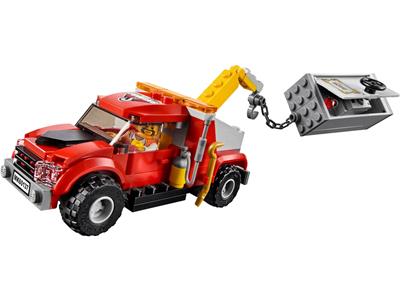 LEGO® Town 60137-1 - City Tow Truck Trouble