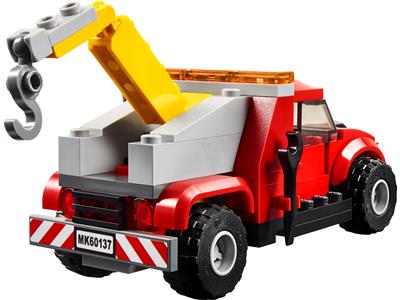 LEGO® Town 60137-1 - City Tow Truck Trouble