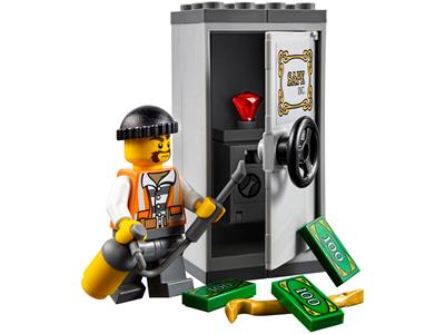 LEGO® Town 60137-1 - City Tow Truck Trouble