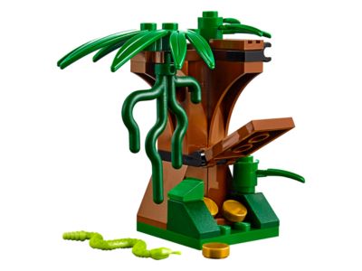 LEGO® City 60157-1 - Jungle Starter Set