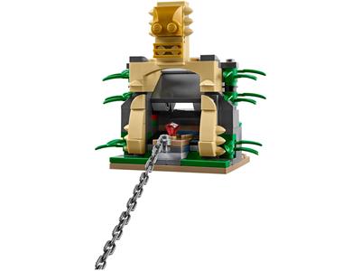 LEGO® City 60159-1 - Jungle Halftrack Mission
