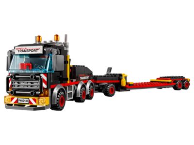 LEGO® Town 60183-1 Heavy Cargo Transport