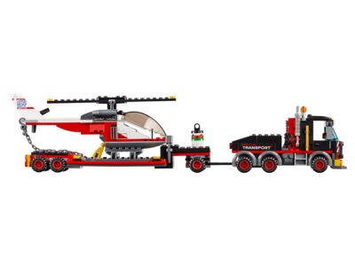LEGO® Town 60183-1 Heavy Cargo Transport