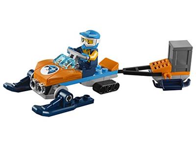 LEGO® Town 60191-1 - Arctic Exploration Team