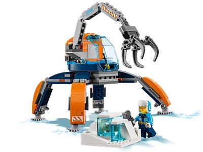 LEGO® Town 60192-1 - Arctic Ice Crawler