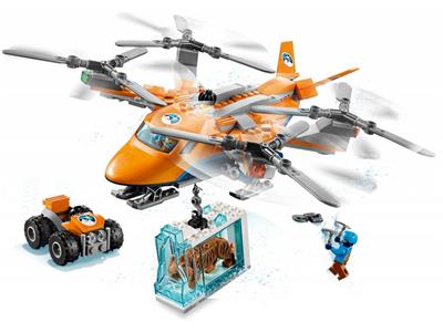 LEGO® Town 60193-1 - Arctic Air Transport