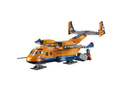 LEGO® City 60196-1 - Arctic Supply Plane