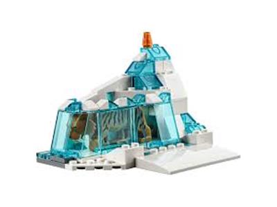 LEGO® City 60196-1 - Arctic Supply Plane