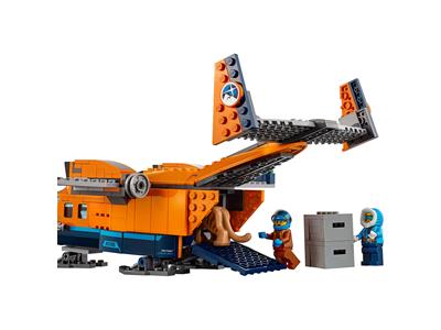 LEGO® City 60196-1 - Arctic Supply Plane