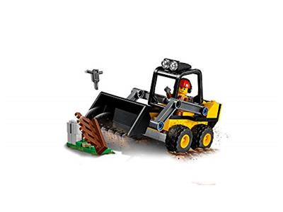 LEGO® City 60219-1 Construction Loader