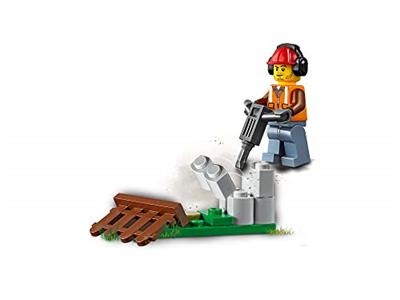 LEGO® City 60219-1 Construction Loader