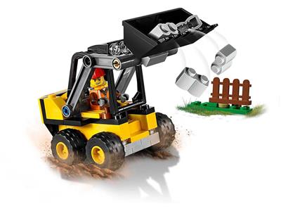 LEGO® City 60219-1 Construction Loader