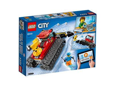 LEGO® Town 60222-1 - Snow Groomer