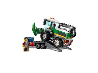 LEGO® Town 60223-1 - Harvester Transport