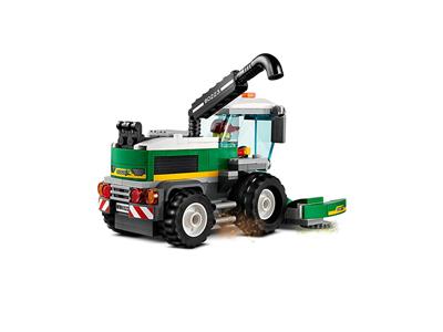 LEGO® Town 60223-1 - Harvester Transport