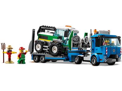 LEGO® Town 60223-1 - Harvester Transport