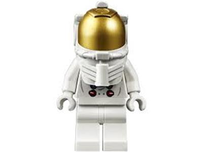 LEGO® City 60224-1 Satellite Service Mission