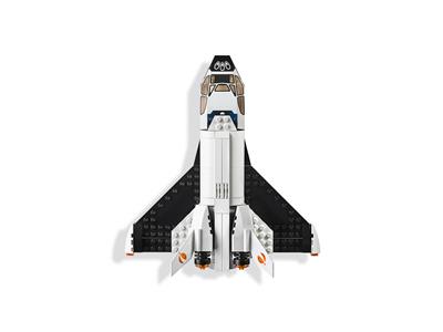 LEGO® Town 60226-1 - Mars Research Shuttle