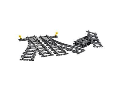 LEGO® City 60238-1 Switch Tracks