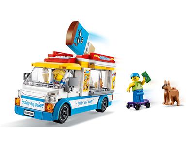 LEGO® City 60253-1 Ice-cream Truck