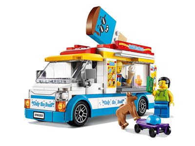 LEGO® City 60253-1 Ice-cream Truck