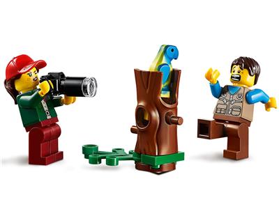 LEGO® Town 60267-1 - Safari Off-roader