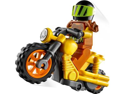 LEGO® City 60297-1 Demolition Stunt Bike