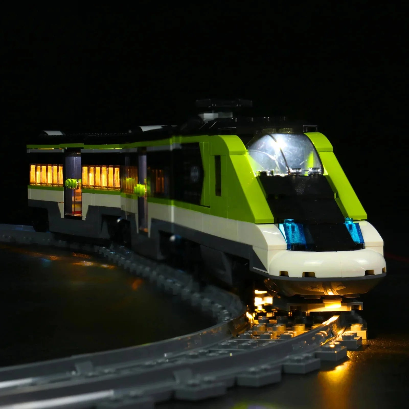 LEGO Light Kit for Express Passenger Train 60337