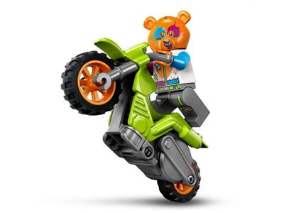 LEGO® City 60356-1 - Bear Stunt Bike