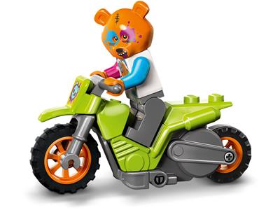 LEGO® City 60356-1 - Bear Stunt Bike