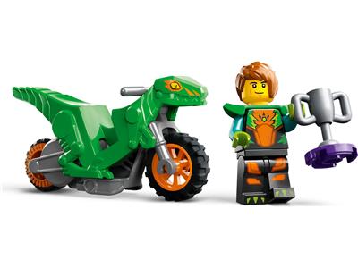 LEGO® City 60359-1 Dunk Stunt Ramp Challenge