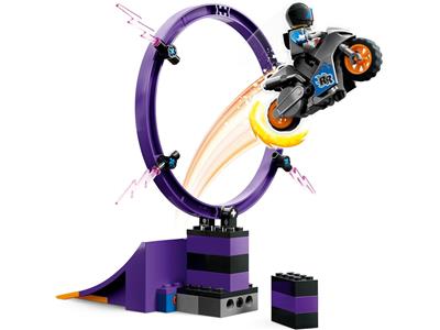 LEGO® City 60361 Ultimate Stunt Riders Challenge Building Kit