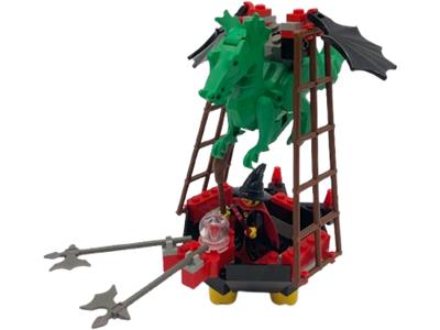 LEGO® Castle 6037-1 - Witch's Windship