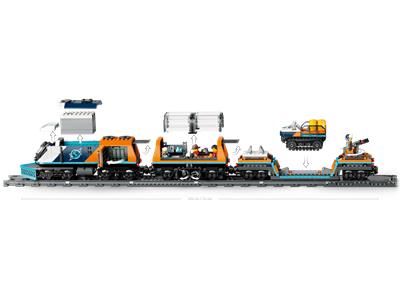 LEGO® City 60470-1 Explorer Train