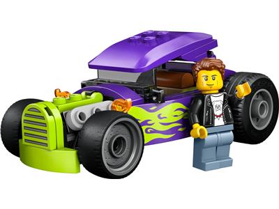 LEGO® City 60485-1 Hot Rod
