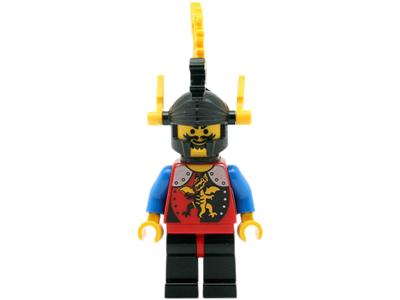 LEGO® Castle 6056-1 - Dragon Wagon