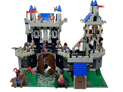 LEGO® Castle 6090-1 - Royal Knight's Castle