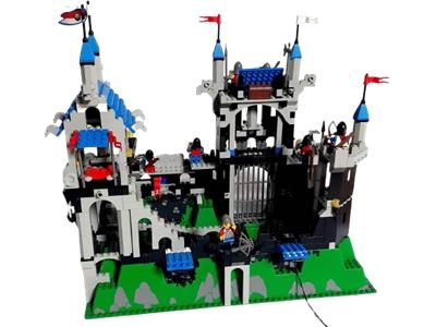 LEGO® Castle 6090-1 - Royal Knight's Castle