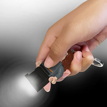 LEGO® Keychain – Harry Potter Keychain Light Hermione Granger