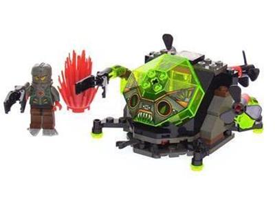 LEGO® Aquazone 6109-1 - Sea Creeper (with Giant Ray)