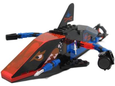 LEGO® Aquazone 6155-1 - Deep Sea Predator