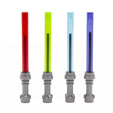 LEGO® Star Wars Lightsaber Gel Pen 4 Pack