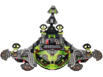 LEGO® Aquazone 6198 Stingray Stormer Building Kit