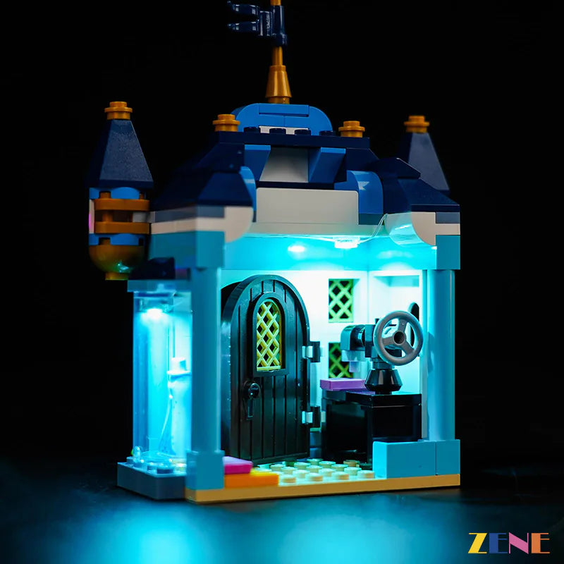 LEGO Light Kit for Disney Princess Market Adventure 43246