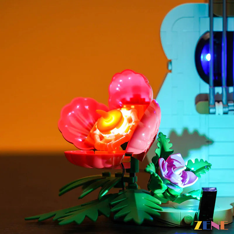LEGO Light Kit for Tropical Ukulele 31156