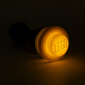 LEGO® Torch Flashlight Blue/Red/Yellow