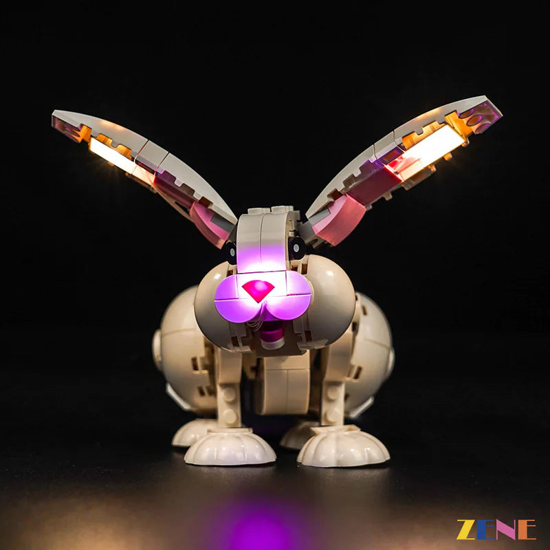 LEGO Light Kit for White Rabbit 31133