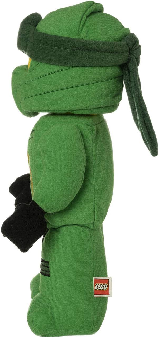 LEGO® Plush Toy – Ninjago Lloyd Plush